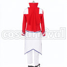 Ambitious Tomohisa Kitakado OP Theme Song cosplay costume from B-PROJECT Anime Beat, back view