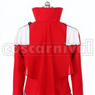 Ambitious Tomohisa Kitakado OP Theme Song cosplay costume from B-PROJECT Anime Beat, detail-4
