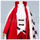 Event Tomohisa Kitakado Cosplay cosplay costume from B-PROJECT Easter, front view 1