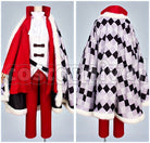 Event Tomohisa Kitakado Cosplay cosplay costume from B-PROJECT Easter, detail-1