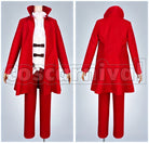 Event Tomohisa Kitakado Cosplay cosplay costume from B-PROJECT Easter, detail-2