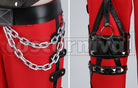 *Everyday Goshi Kaneshiro Cosplay cosplay costume from B-PROJECT Kaikan, detail-7