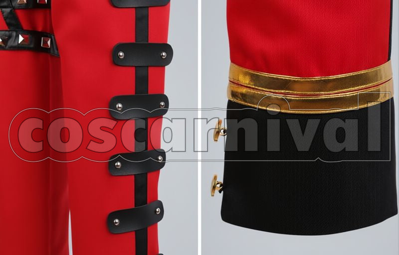 *Everyday Goshi Kaneshiro Cosplay cosplay costume from B-PROJECT Kaikan, detail-8