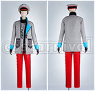 *Everyday Kento Aizome Cosplay cosplay costume from B-PROJECT Kaikan, detail-1