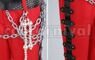 *Everyday Kento Aizome Cosplay cosplay costume from B-PROJECT Kaikan, detail-7