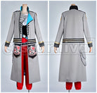 *Everyday Yuta Ashu Cosplay cosplay costume from B-PROJECT Kaikan, detail-1