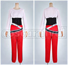 *Everyday Yuta Ashu Cosplay cosplay costume from B-PROJECT Kaikan, detail-2
