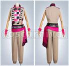 KiNG Haruhi Teramitsu Cosplay cosplay costume from B-PROJECT KiLLER, detail-1