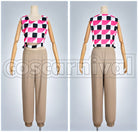 KiNG Haruhi Teramitsu Cosplay cosplay costume from B-PROJECT KiLLER, detail-2