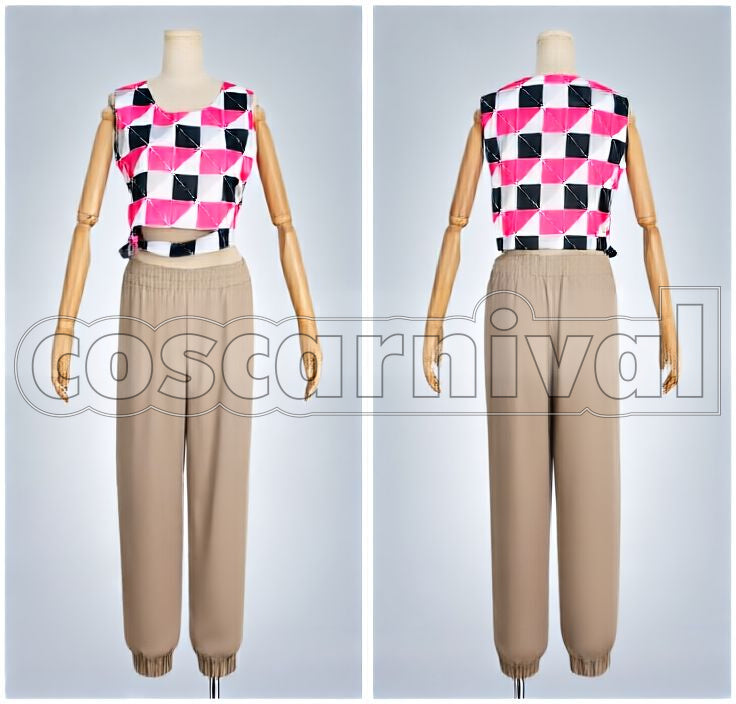 KiNG Haruhi Teramitsu Cosplay cosplay costume from B-PROJECT KiLLER, detail-2