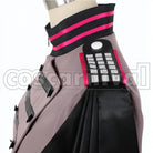 Miroku Shingari cosplay costume from B-PROJECT KiLLER KiNG, detail-2