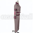 Miroku Shingari cosplay costume from B-PROJECT KiLLER KiNG, side view