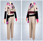 KiNG Yuduki Teramitsu Cosplay cosplay costume from B-PROJECT KiLLER, front view 2