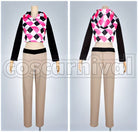 KiNG Yuduki Teramitsu Cosplay cosplay costume from B-PROJECT KiLLER, detail-2