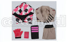 KiNG Yuduki Teramitsu Cosplay cosplay costume from B-PROJECT KiLLER, set view