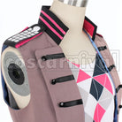 KiLLER KiNG Haruhi Teramitsu cosplay costume from B-PROJECT Kitakore, detail-2