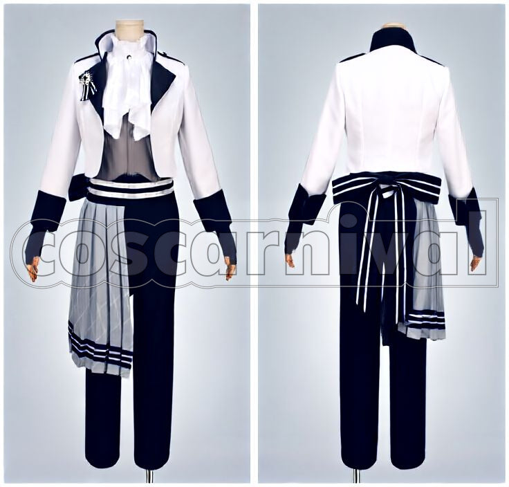 Ryuji Korekuni Cosplay cosplay costume from B-PROJECT Kitakore, detail-1