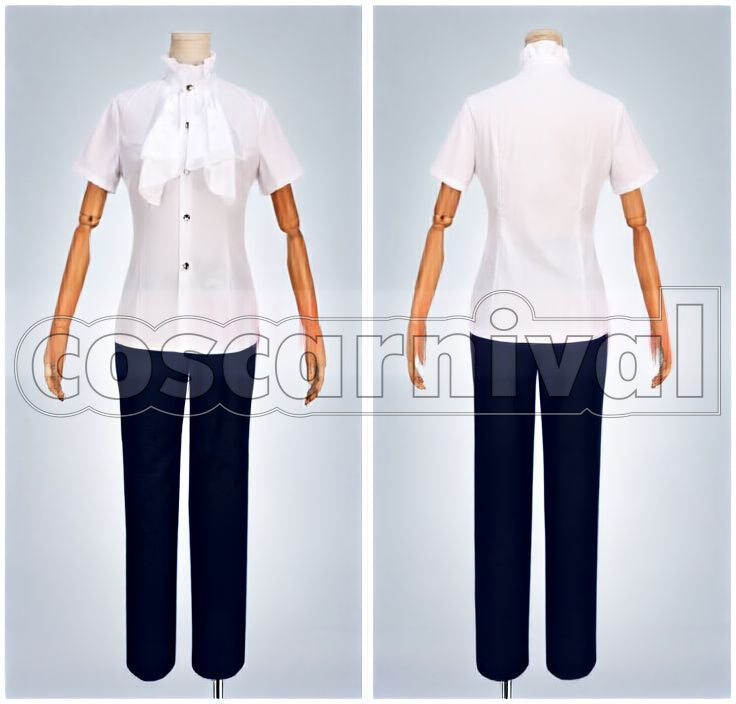 Ryuji Korekuni Cosplay cosplay costume from B-PROJECT Kitakore, detail-3