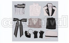 Ryuji Korekuni Cosplay cosplay costume from B-PROJECT Kitakore, set view