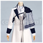Tomohisa Kitakado Cosplay cosplay costume from B-PROJECT Kitakore, front view 1