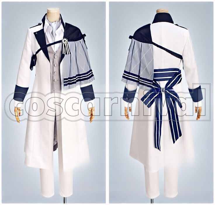 Tomohisa Kitakado Cosplay cosplay costume from B-PROJECT Kitakore, detail-1