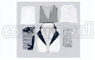 Tomohisa Kitakado Cosplay cosplay costume from B-PROJECT Kitakore, set view
