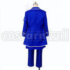 Momotaro Onzai cosplay costume from B-PROJECT, back view