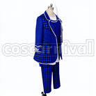 Momotaro Onzai cosplay costume from B-PROJECT, side view