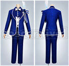 Mikado Sekimura Cosplay cosplay costume from B-PROJECT MooNs, detail-1