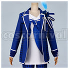 Momotaro Onzai Cosplay cosplay costume from B-PROJECT MooNs, front view 1