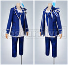 Momotaro Onzai Cosplay cosplay costume from B-PROJECT MooNs, front view 2