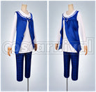 Momotaro Onzai Cosplay cosplay costume from B-PROJECT MooNs, front view 3