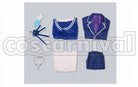 Momotaro Onzai Cosplay cosplay costume from B-PROJECT MooNs, set view
