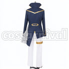 THRIVE Gojo Kaneshiro cosplay costume from B-PROJECT Muteki Dangerous, back view 2