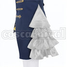 THRIVE Gojo Kaneshiro cosplay costume from B-PROJECT Muteki Dangerous, detail-6