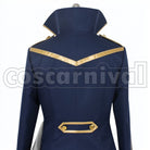 THRIVE Gojo Kaneshiro cosplay costume from B-PROJECT Muteki Dangerous, detail-7