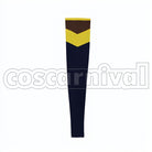 THRIVE Gojo Kaneshiro cosplay costume from B-PROJECT Muteki Dangerous, detail-9