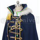 MOONS Hikaru Osari cosplay costume from B-PROJECT Muteki Dangerous, detail-1