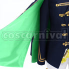 MOONS Hikaru Osari cosplay costume from B-PROJECT Muteki Dangerous, detail-3