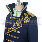 MOONS Hikaru Osari cosplay costume from B-PROJECT Muteki Dangerous, detail-4