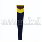 MOONS Kazuna Masunaga cosplay costume from B-PROJECT Muteki Dangerous, detail-9