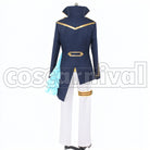 THRIVE Kento Aizome cosplay costume from B-PROJECT Muteki Dangerous, back view 2