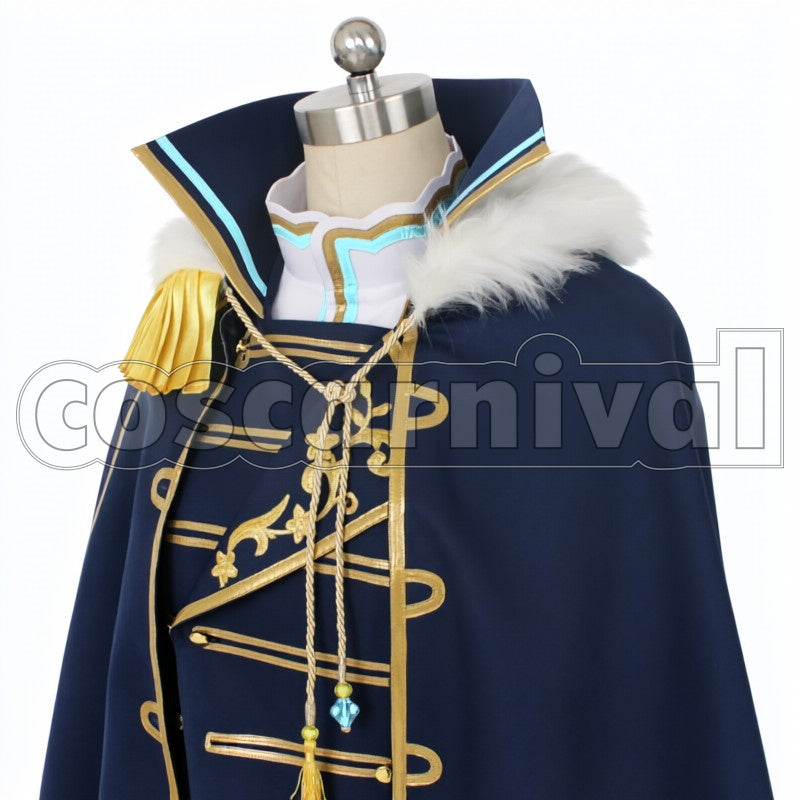 THRIVE Kento Aizome cosplay costume from B-PROJECT Muteki Dangerous, detail-1