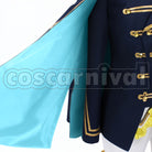 THRIVE Kento Aizome cosplay costume from B-PROJECT Muteki Dangerous, detail-3