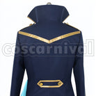 THRIVE Kento Aizome cosplay costume from B-PROJECT Muteki Dangerous, detail-7