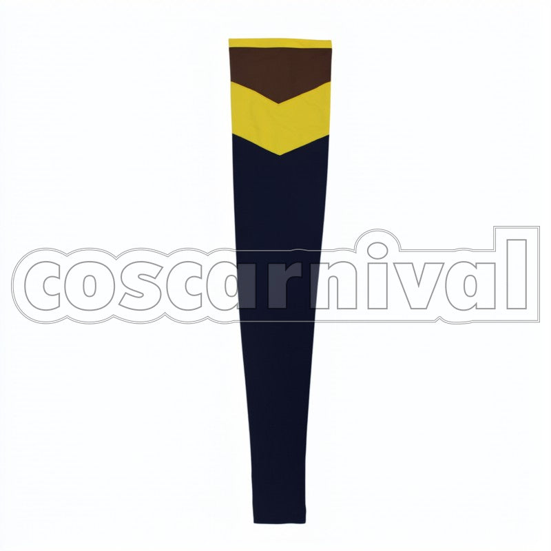 THRIVE Kento Aizome cosplay costume from B-PROJECT Muteki Dangerous, detail-9