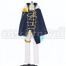 Kento Aizome cosplay costume from B-Project, front view