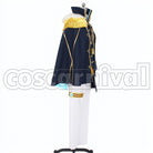 THRIVE Kento Aizome cosplay costume from B-PROJECT Muteki Dangerous, side view