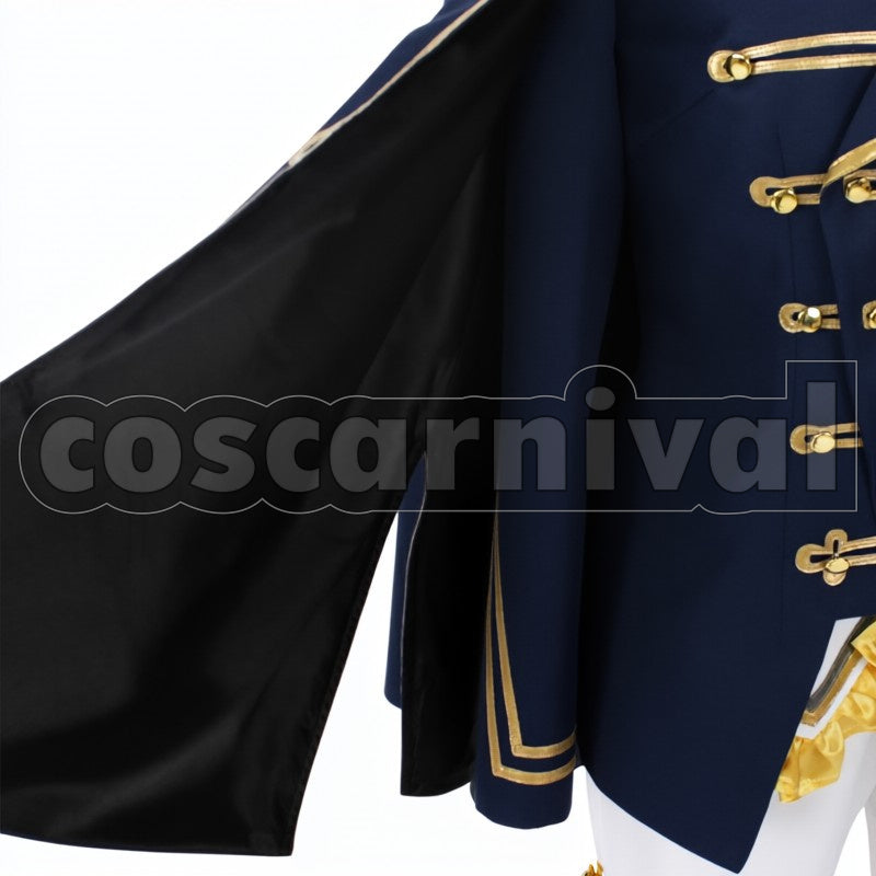 Kitakore Ryuji Korekuni cosplay costume from B-PROJECT Muteki Dangerous, detail-3