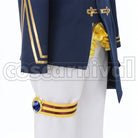 Kitakore Ryuji Korekuni cosplay costume from B-PROJECT Muteki Dangerous, detail-5